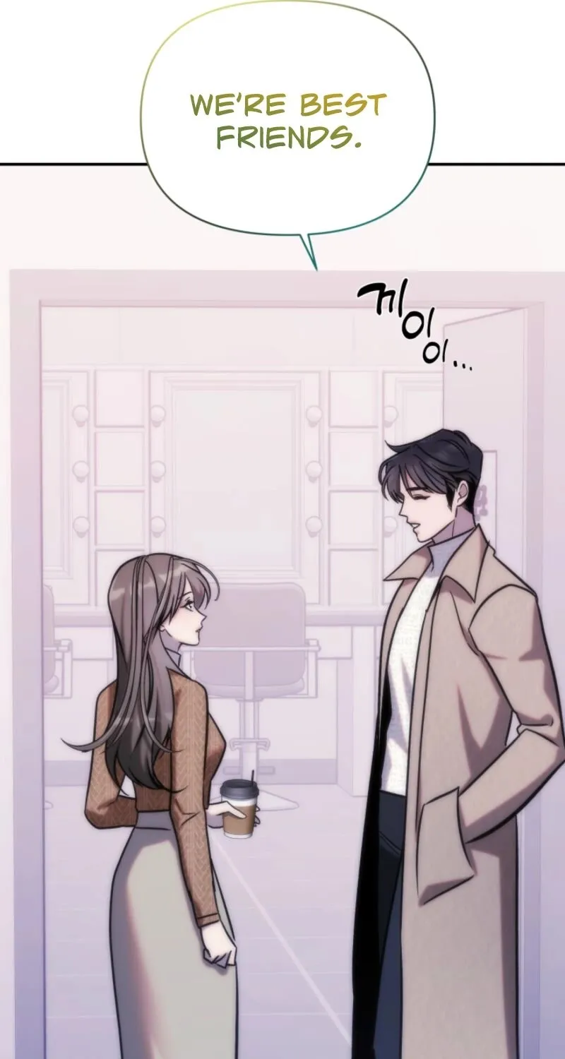 Because It's a Bed Scene Chapter 13 page 10 - 