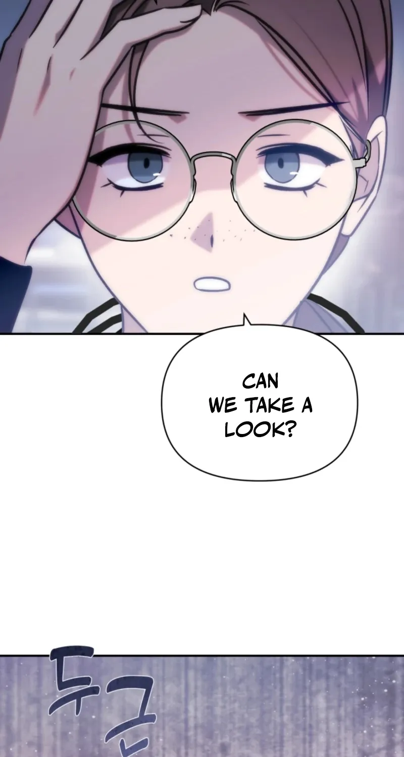 Because It's a Bed Scene Chapter 14 page 2 - 