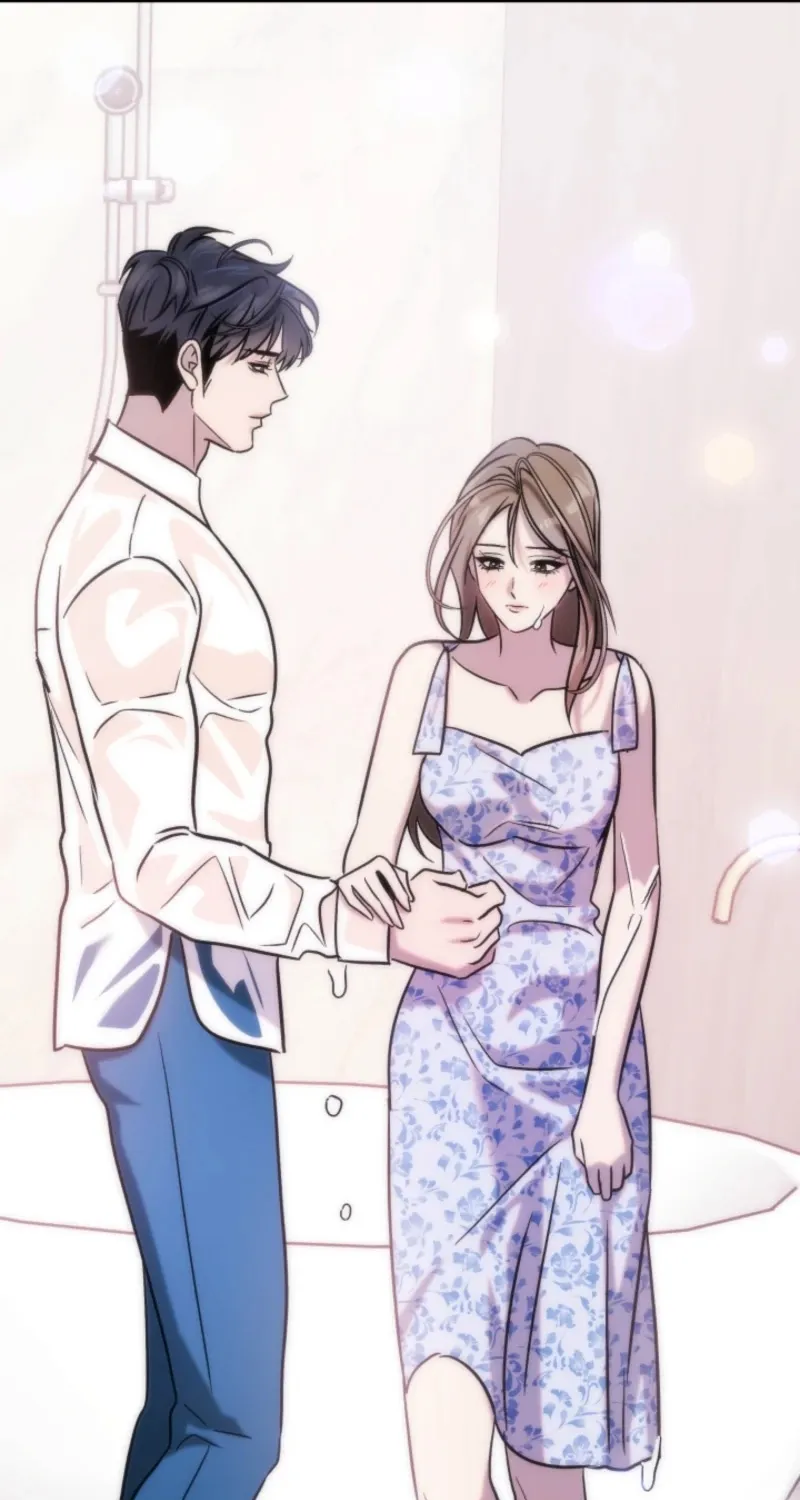 Because It's a Bed Scene Chapter 14 page 11 - 