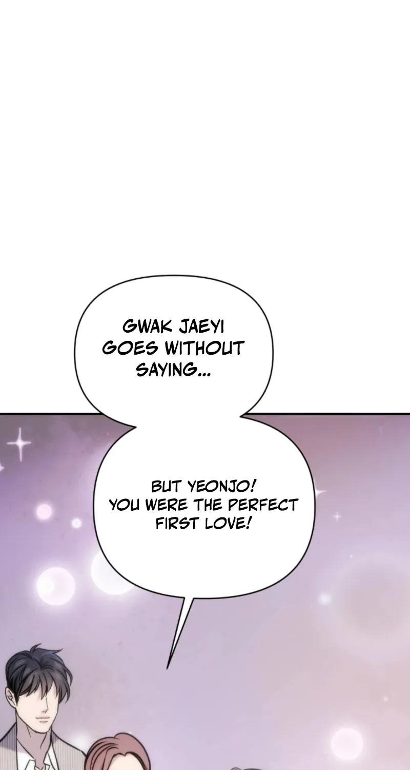 Because It's a Bed Scene Chapter 14 page 21 - 