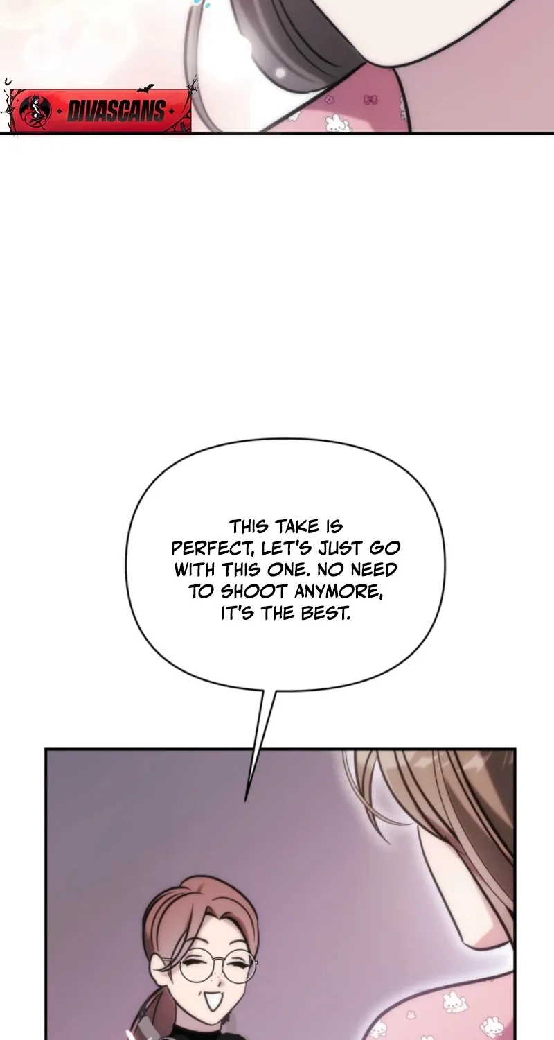 Because It's a Bed Scene Chapter 14 page 24 - 