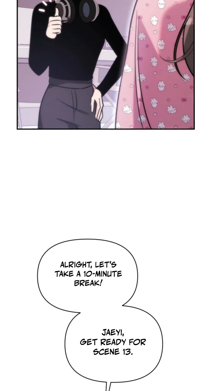 Because It's a Bed Scene Chapter 14 page 25 - 