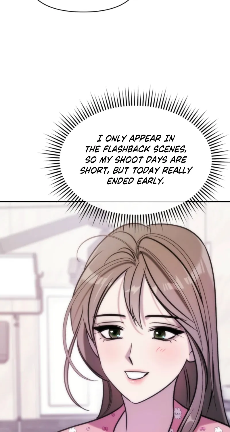 Because It's a Bed Scene Chapter 14 page 27 - 