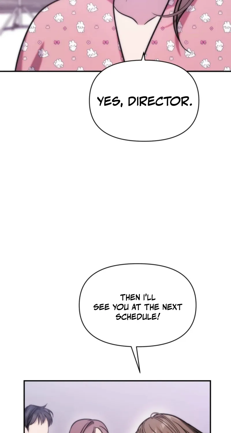 Because It's a Bed Scene Chapter 14 page 28 - 