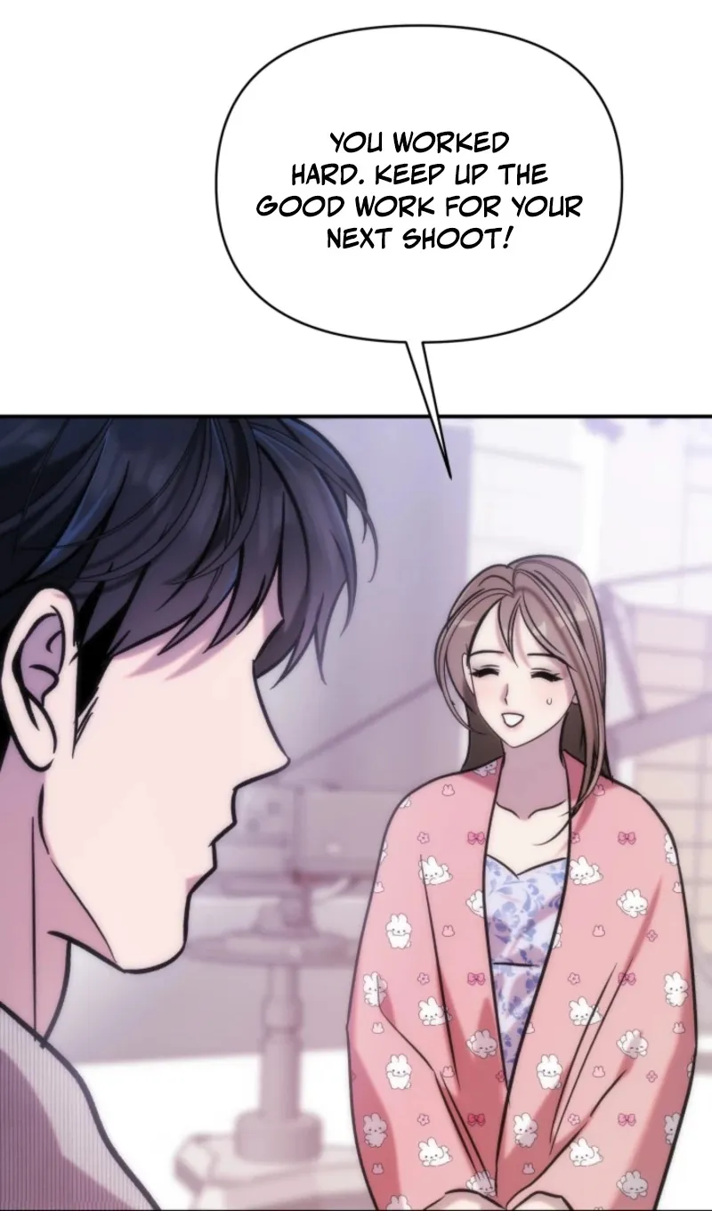 Because It's a Bed Scene Chapter 14 page 30 - 