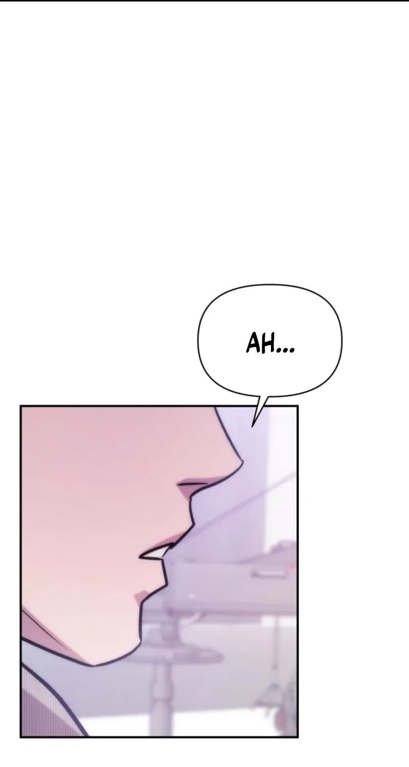 Because It's a Bed Scene Chapter 14 page 31 - 