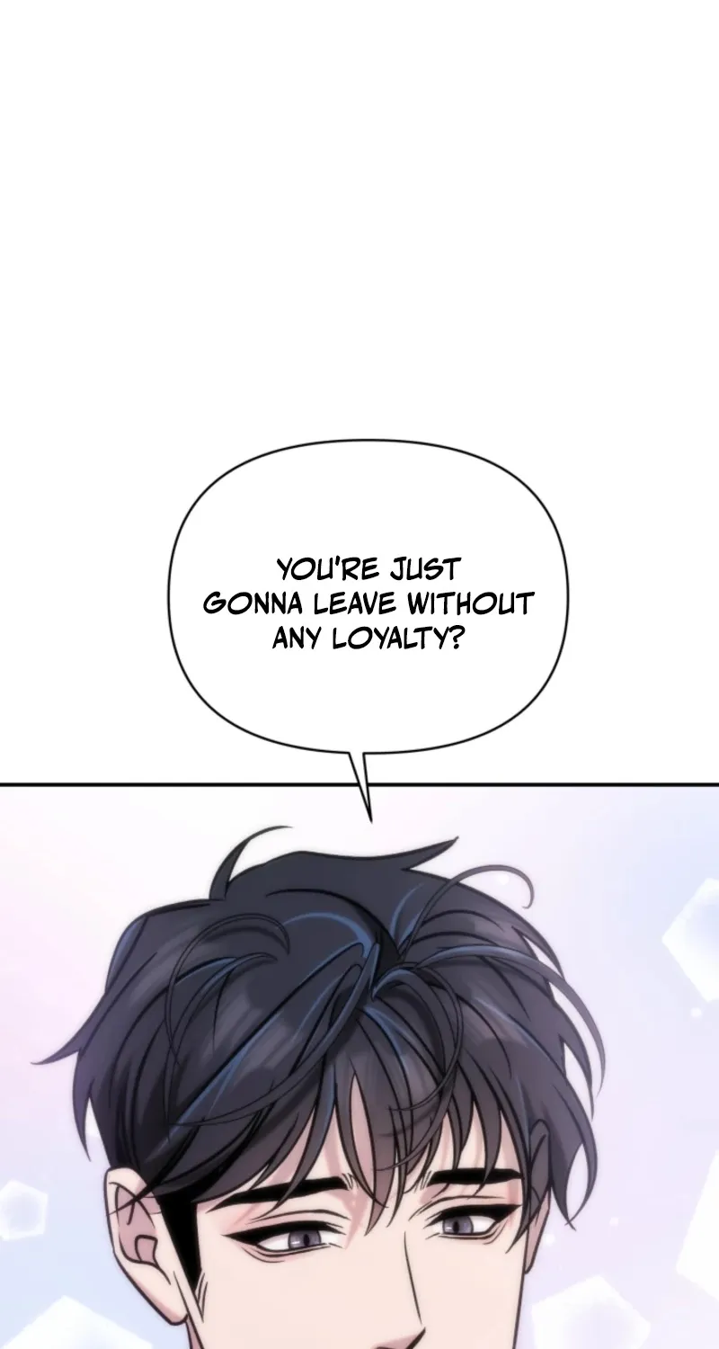 Because It's a Bed Scene Chapter 14 page 32 - 