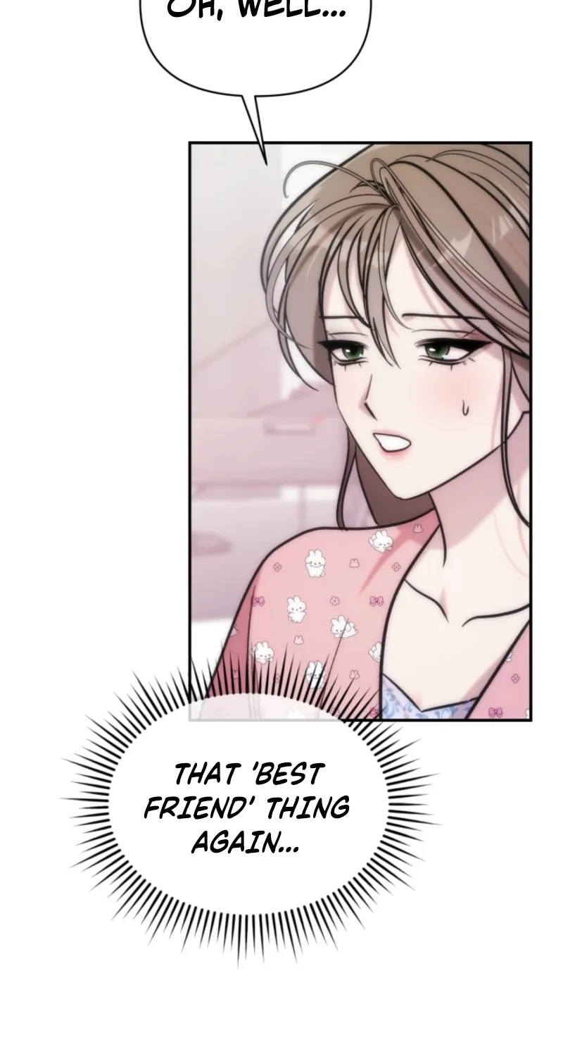 Because It's a Bed Scene Chapter 14 page 36 - 