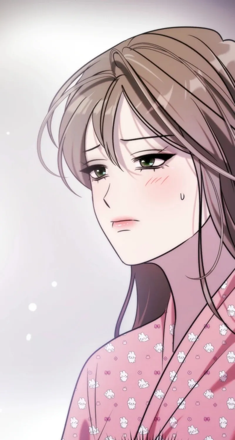 Because It's a Bed Scene Chapter 14 page 41 - 