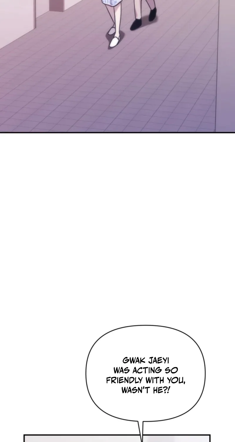 Because It's a Bed Scene Chapter 14 page 44 - 