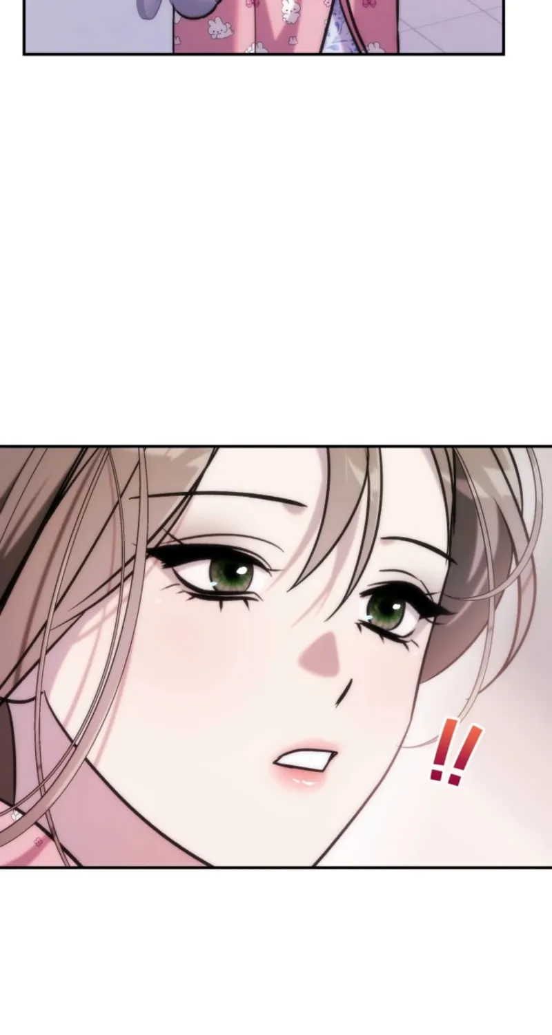 Because It's a Bed Scene Chapter 14 page 47 - 
