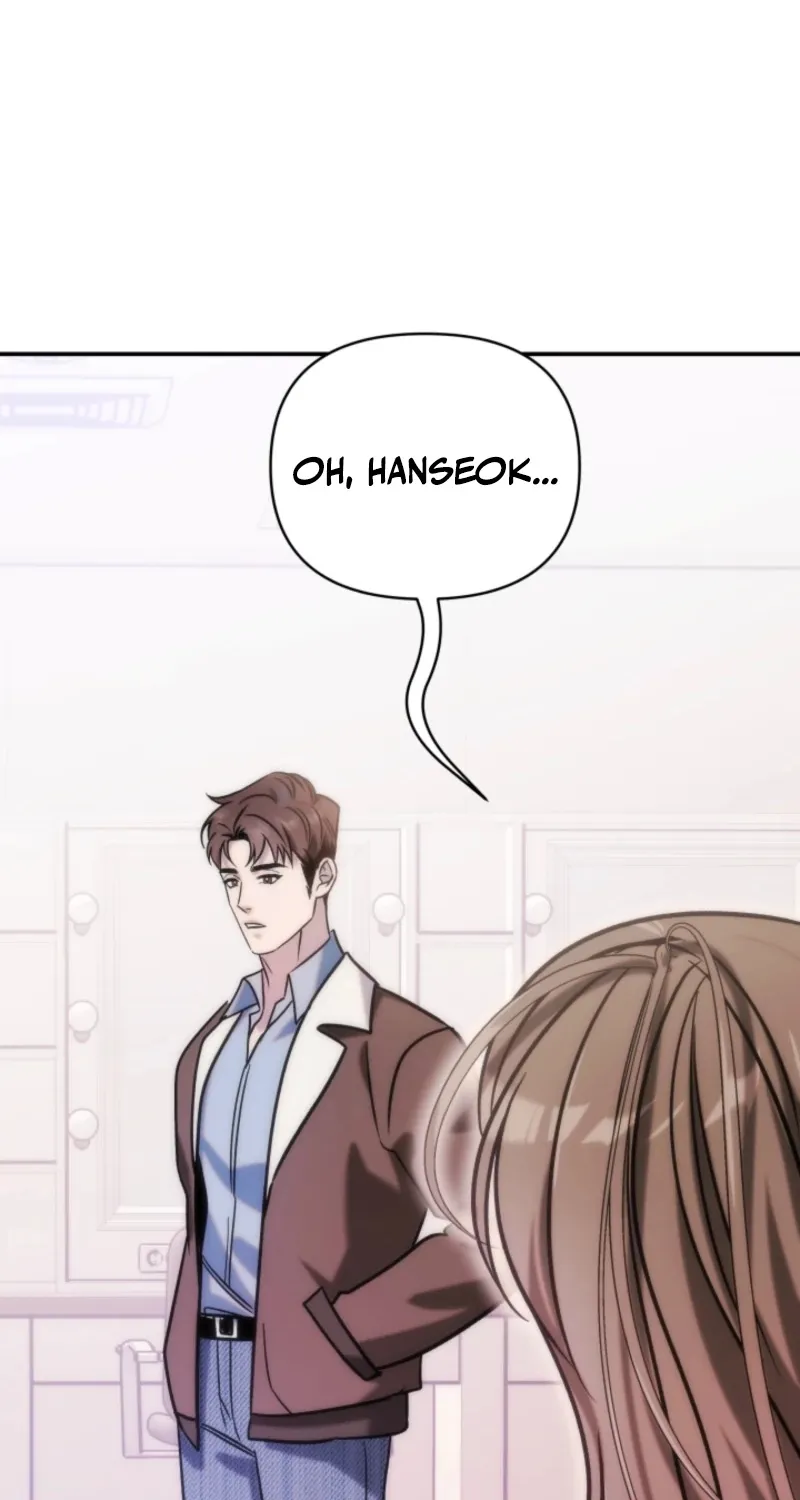 Because It's a Bed Scene Chapter 14 page 48 - 