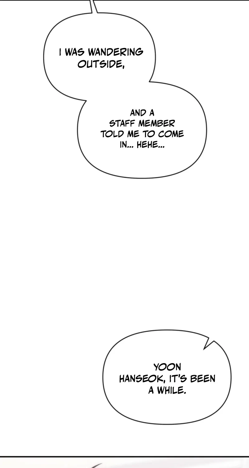 Because It's a Bed Scene Chapter 14 page 52 - 