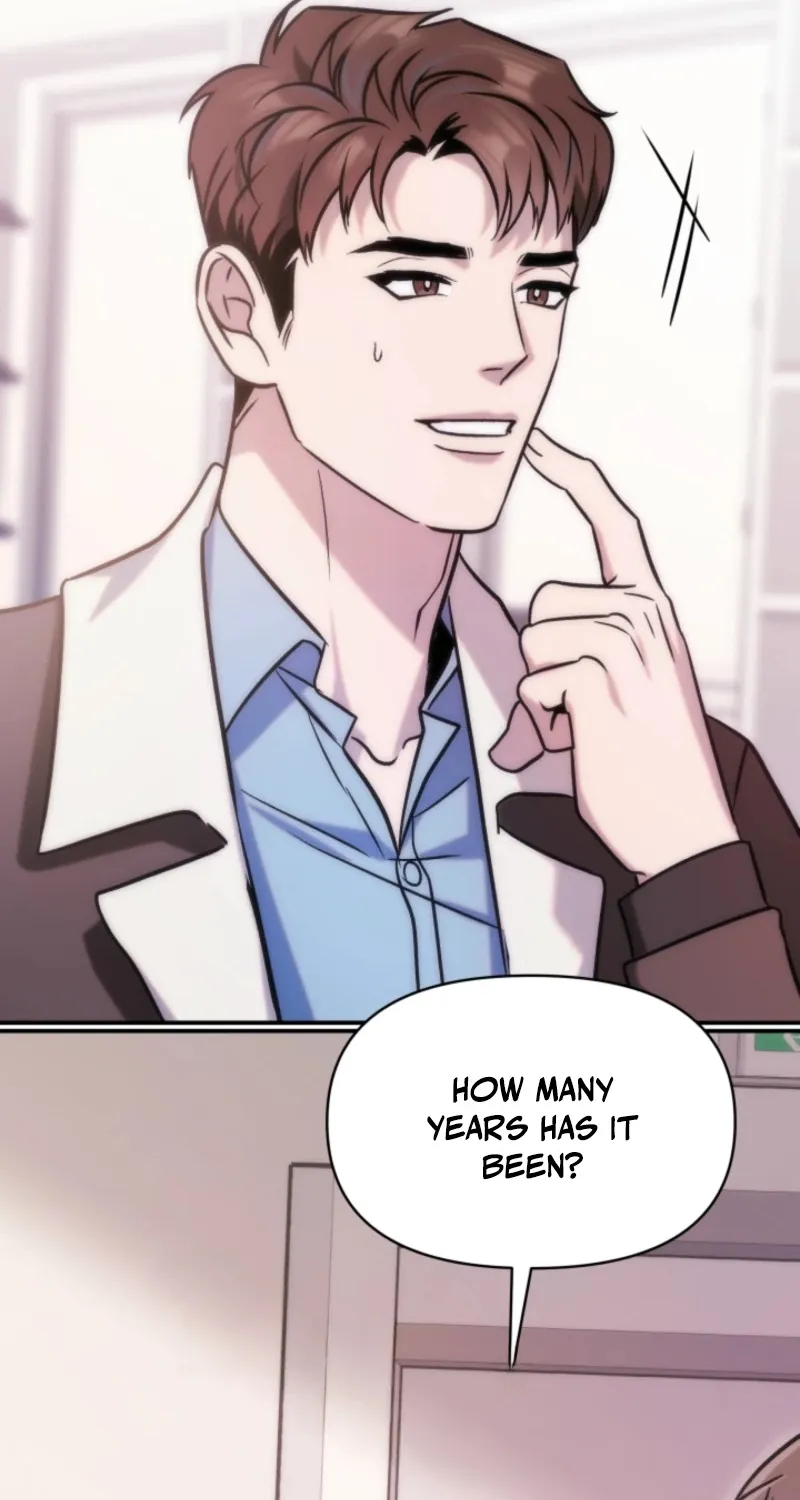 Because It's a Bed Scene Chapter 14 page 53 - 