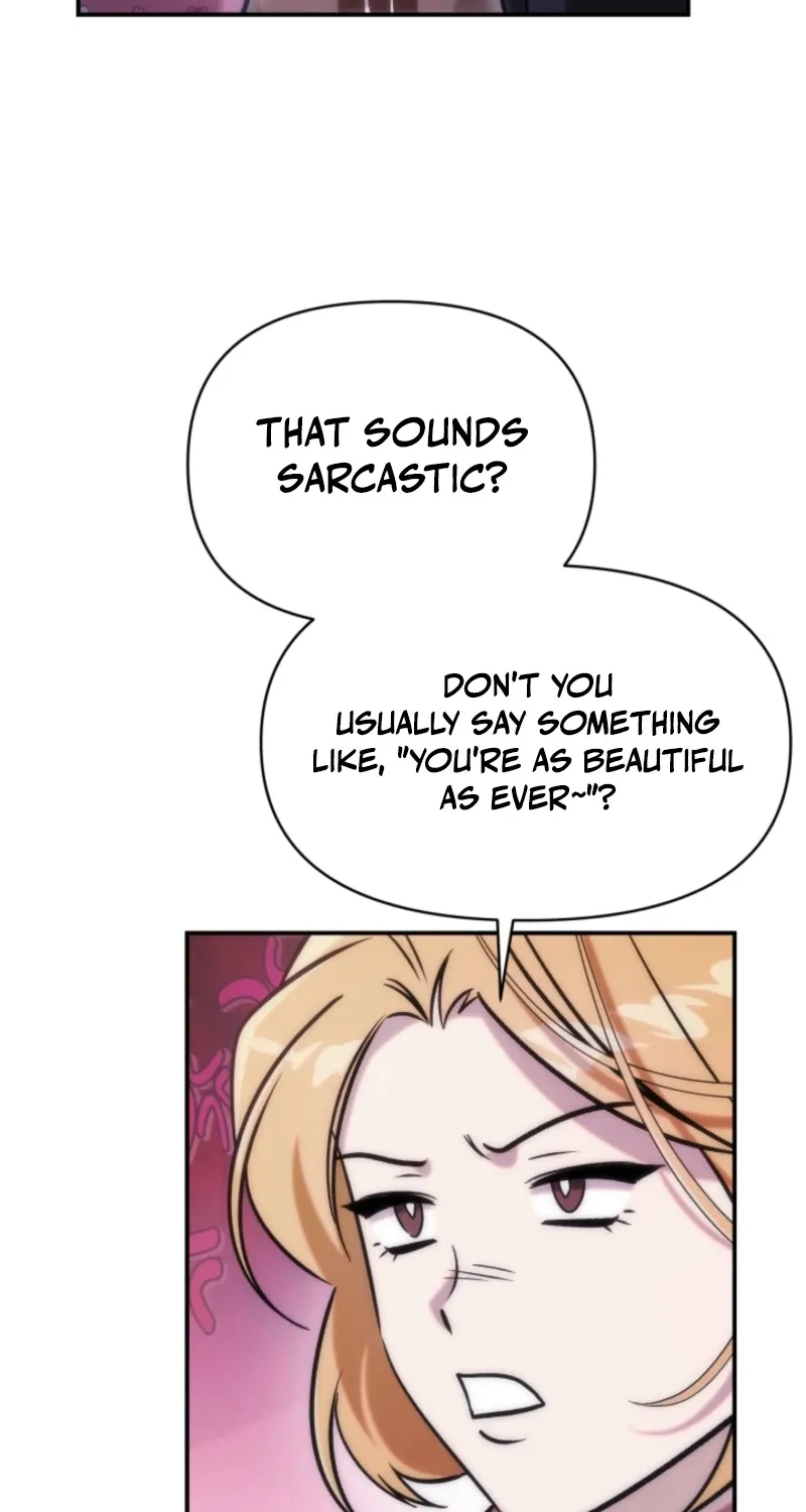 Because It's a Bed Scene Chapter 14 page 56 - 