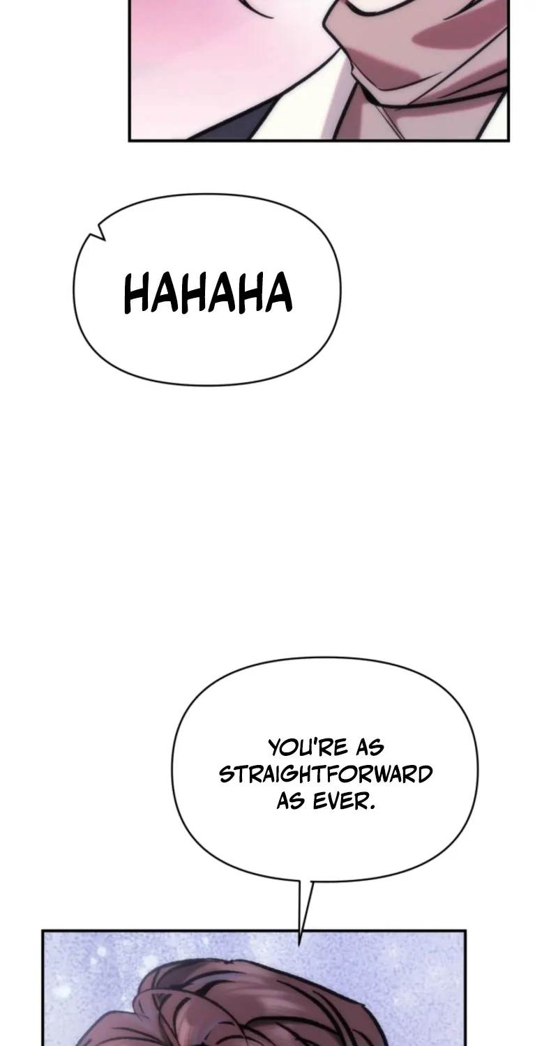 Because It's a Bed Scene Chapter 14 page 57 - 