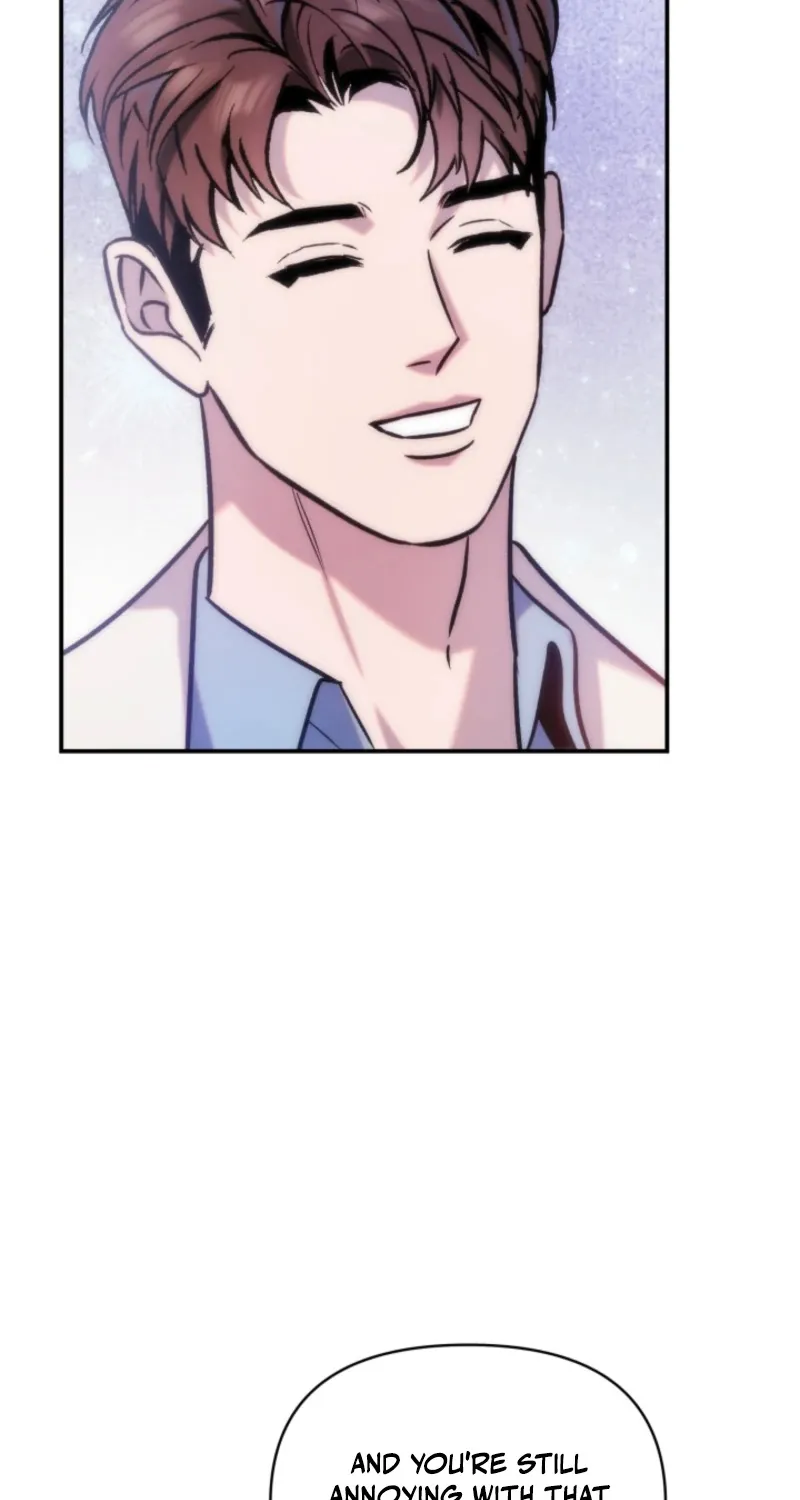 Because It's a Bed Scene Chapter 14 page 58 - 