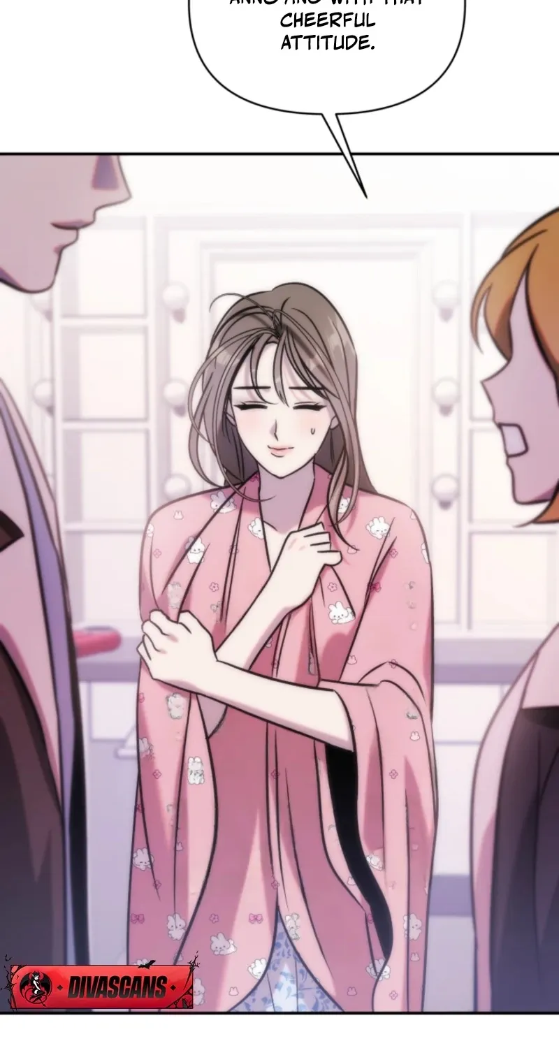 Because It's a Bed Scene Chapter 14 page 59 - 