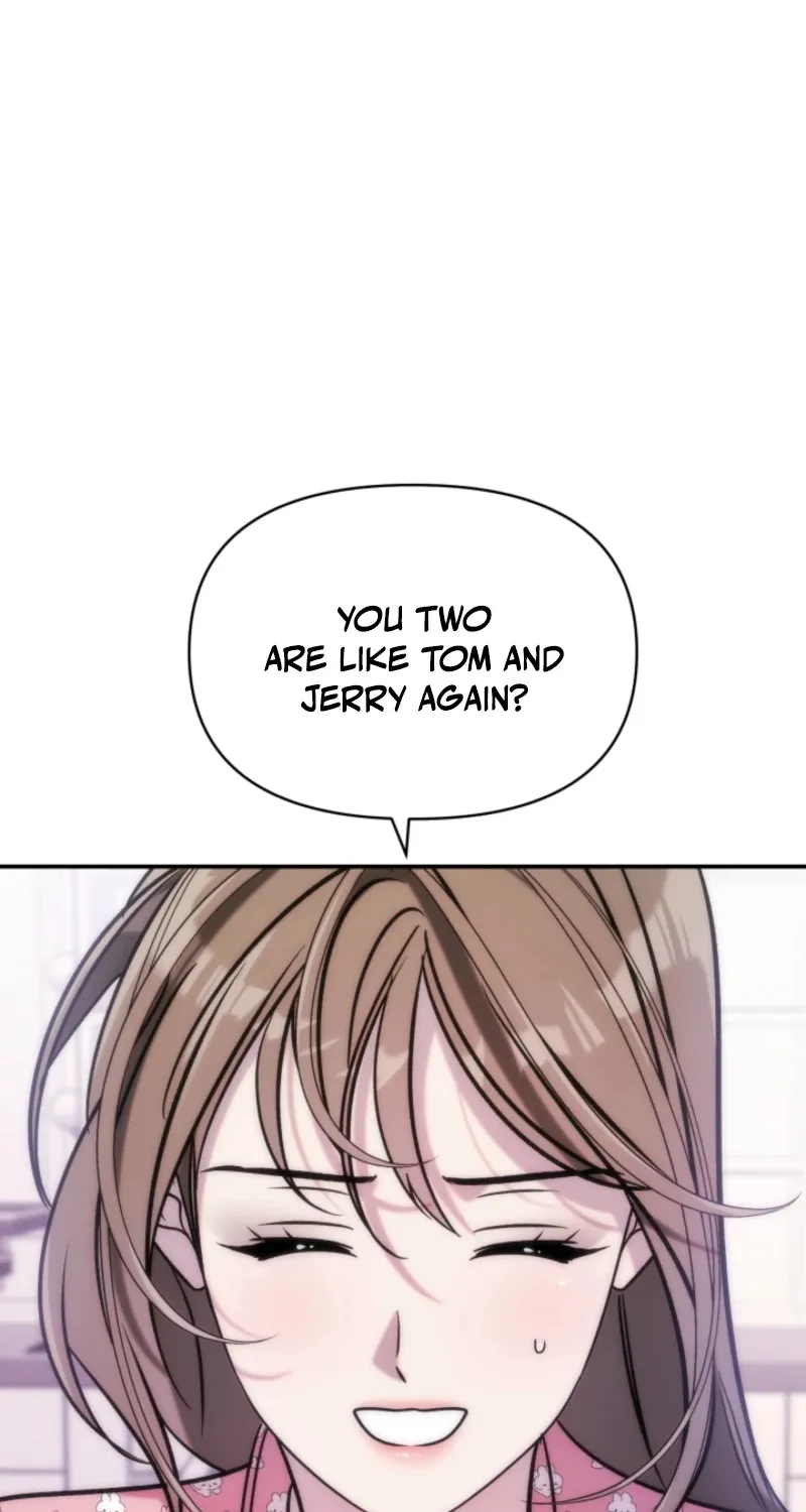 Because It's a Bed Scene Chapter 14 page 60 - 