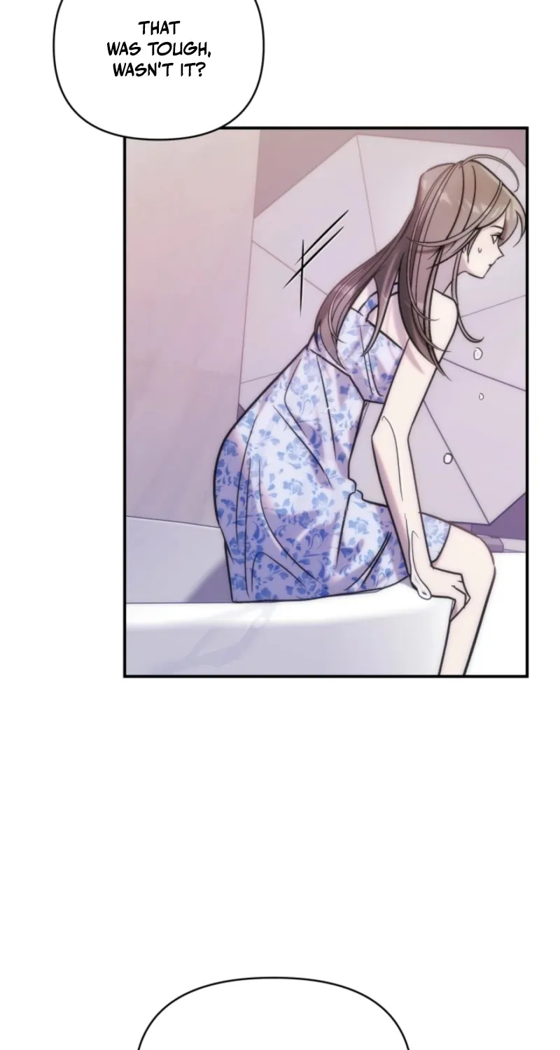 Because It's a Bed Scene Chapter 14 page 7 - 