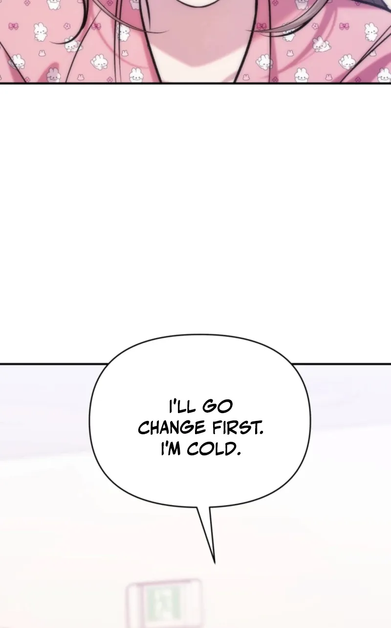 Because It's a Bed Scene Chapter 14 page 61 - 