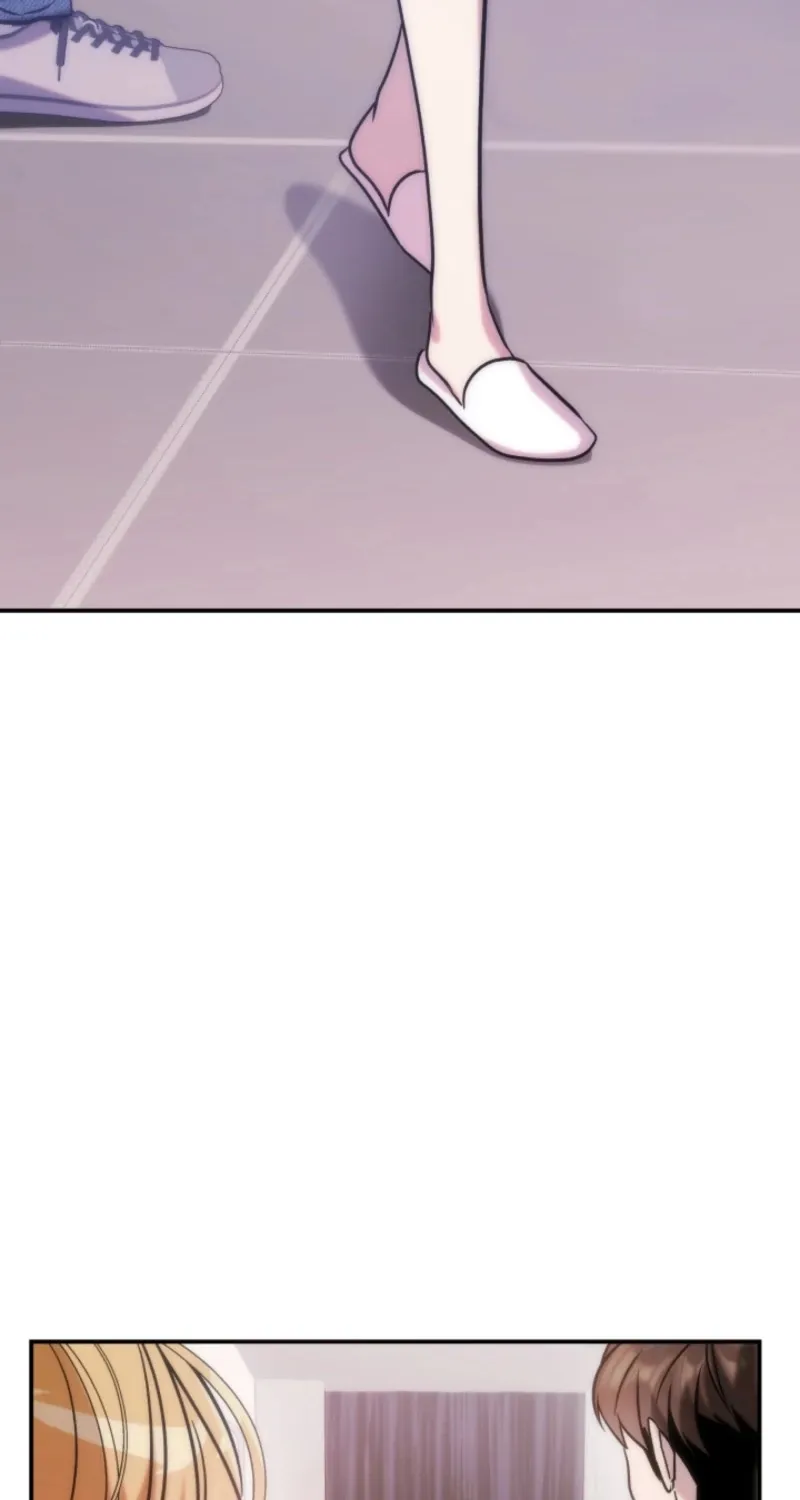 Because It's a Bed Scene Chapter 14 page 63 - 