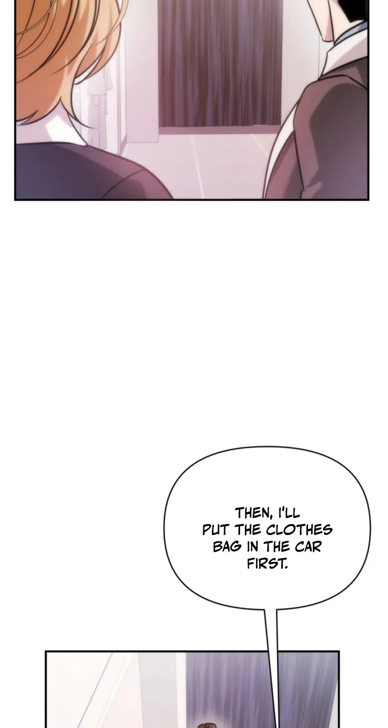 Because It's a Bed Scene Chapter 14 page 64 - 