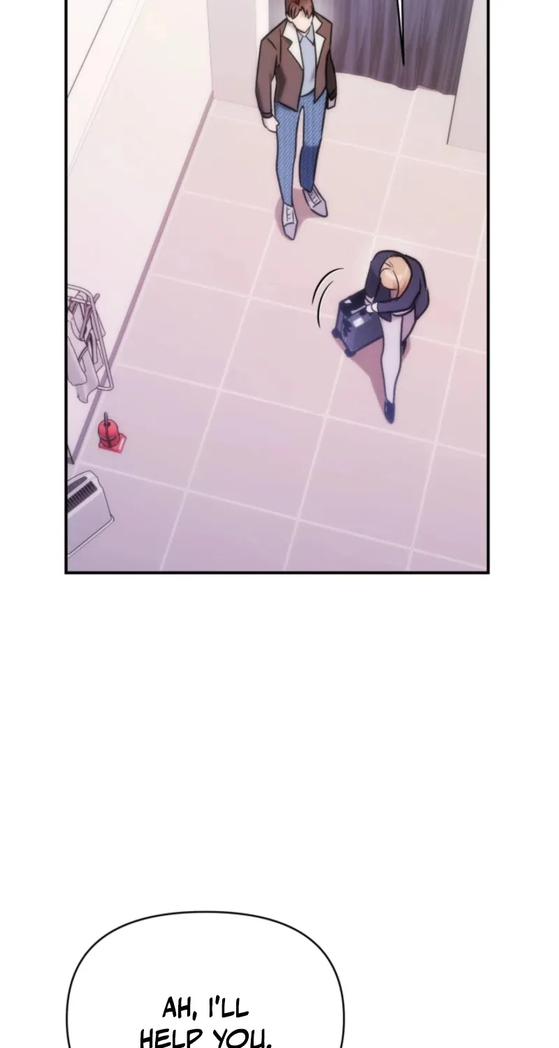 Because It's a Bed Scene Chapter 14 page 65 - 