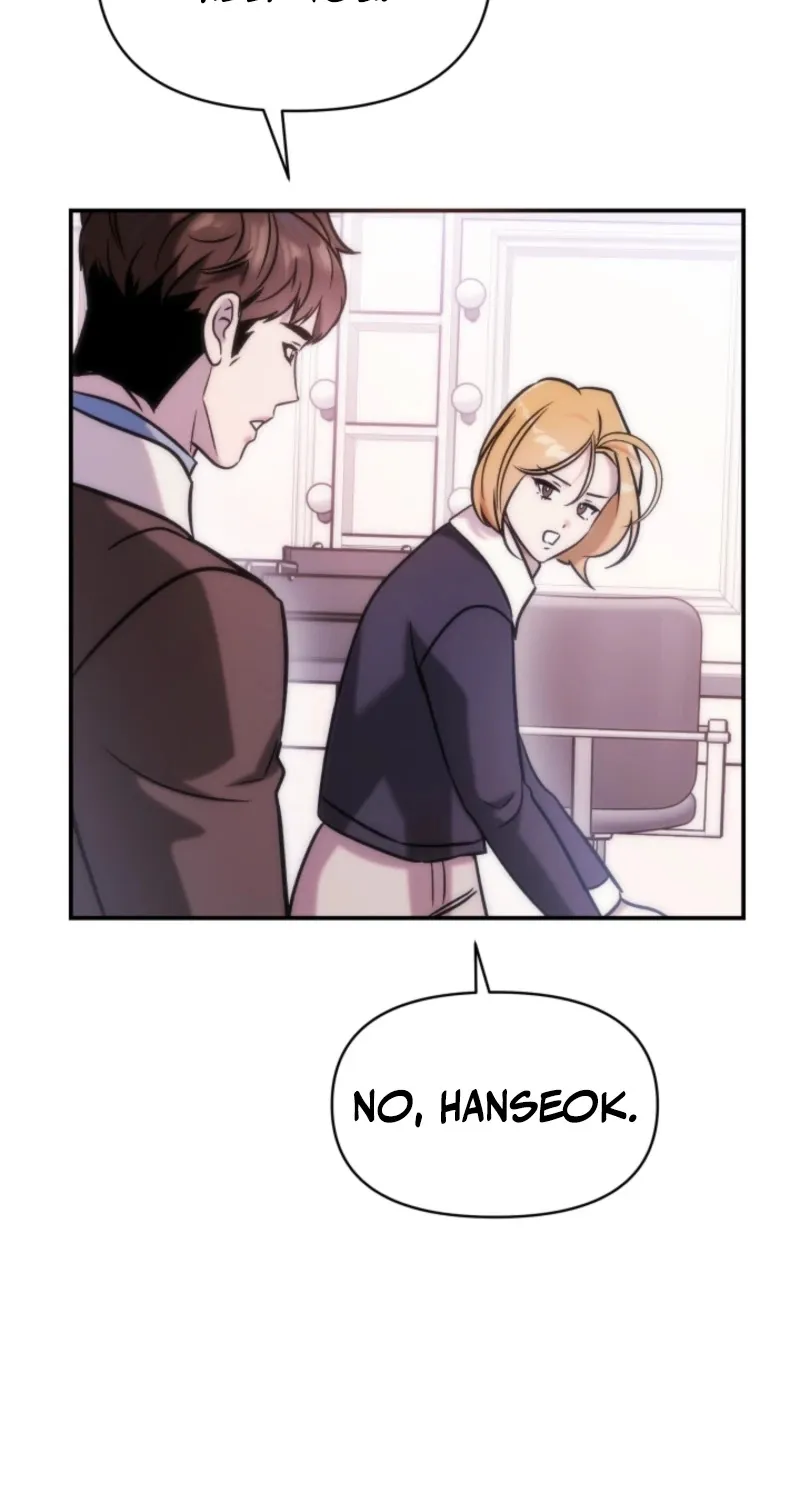 Because It's a Bed Scene Chapter 14 page 66 - 
