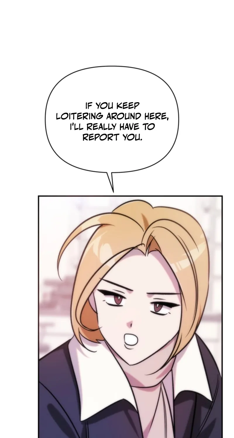 Because It's a Bed Scene Chapter 14 page 67 - 
