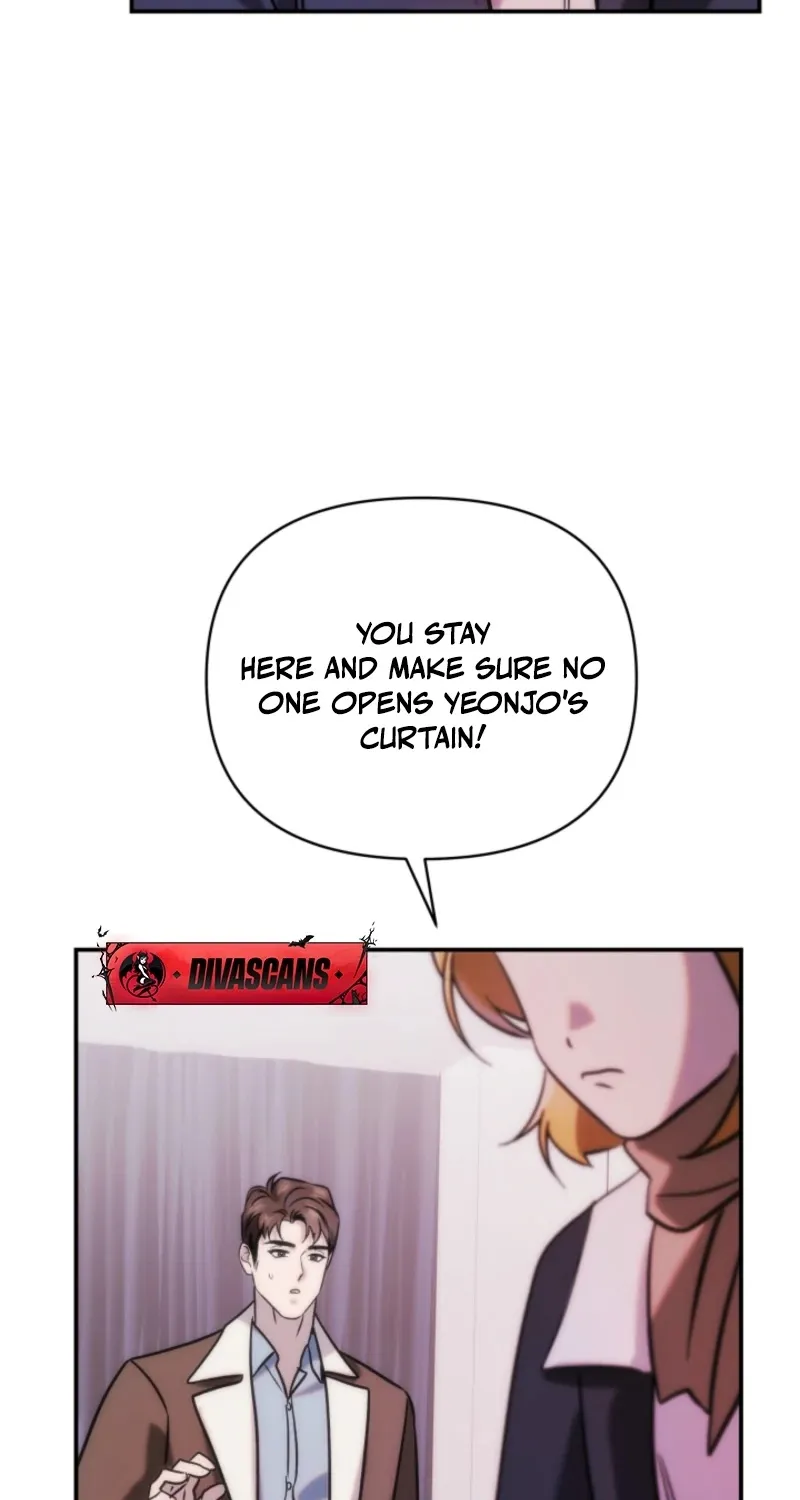 Because It's a Bed Scene Chapter 14 page 68 - 
