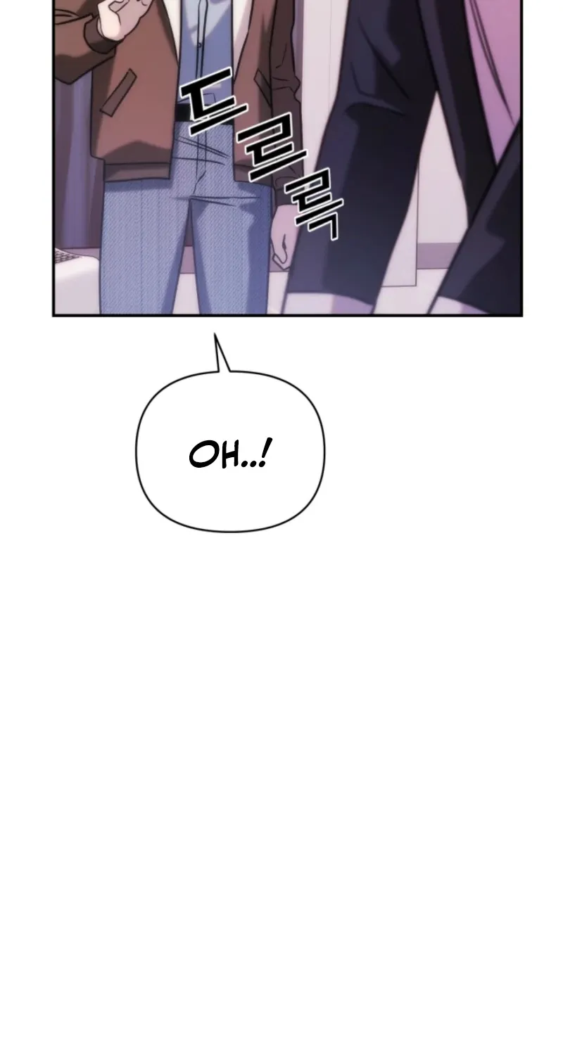 Because It's a Bed Scene Chapter 14 page 69 - 