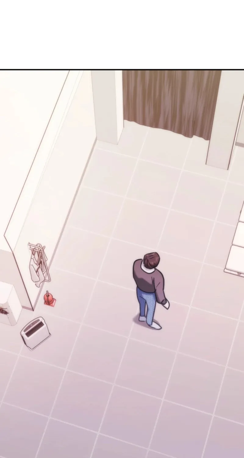 Because It's a Bed Scene Chapter 14 page 71 - 
