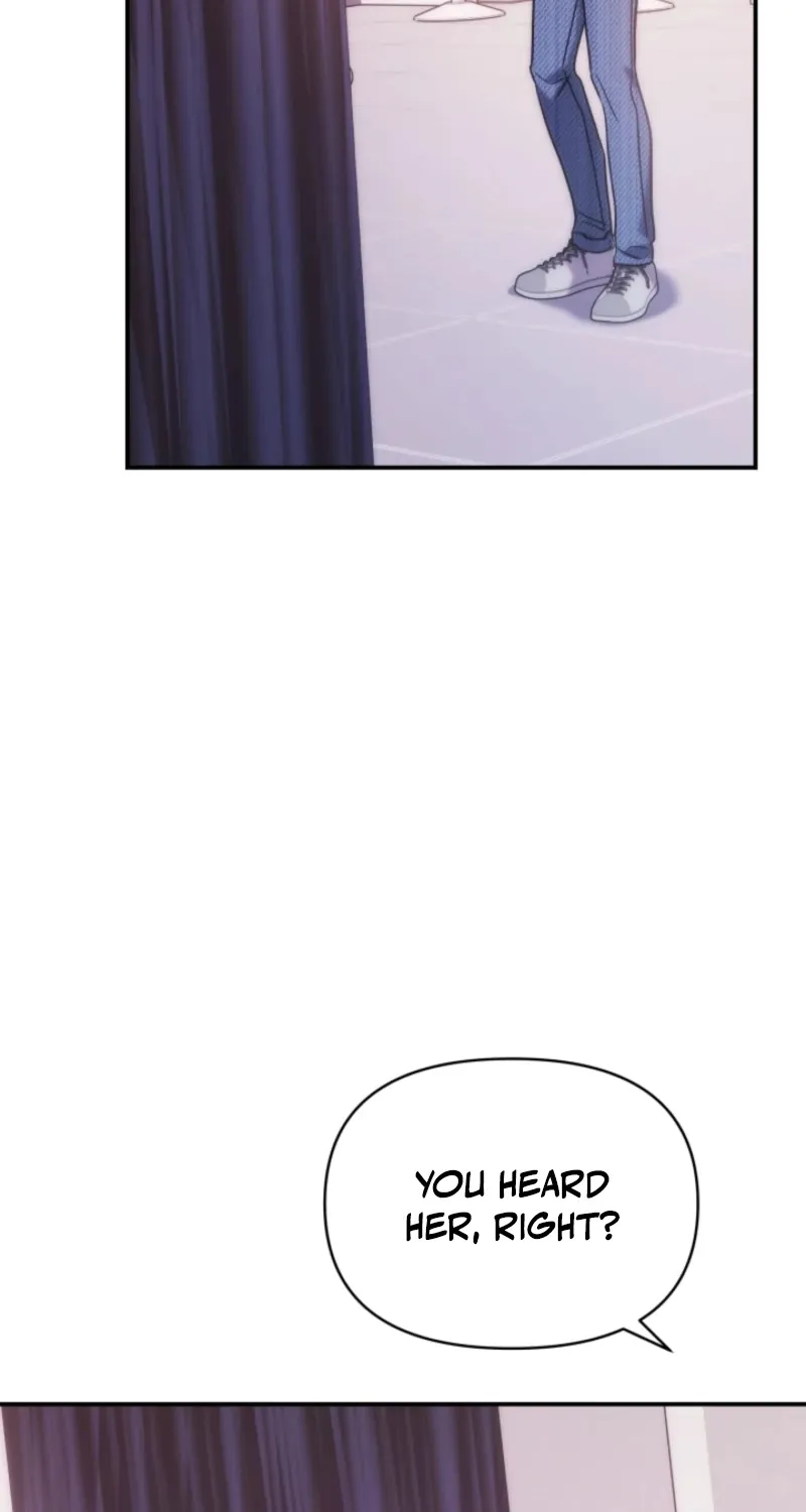 Because It's a Bed Scene Chapter 14 page 74 - 