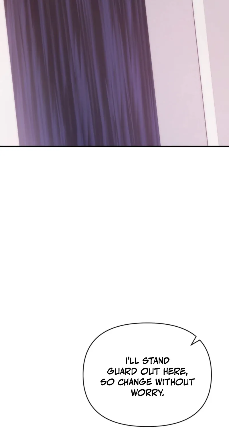 Because It's a Bed Scene Chapter 14 page 75 - 