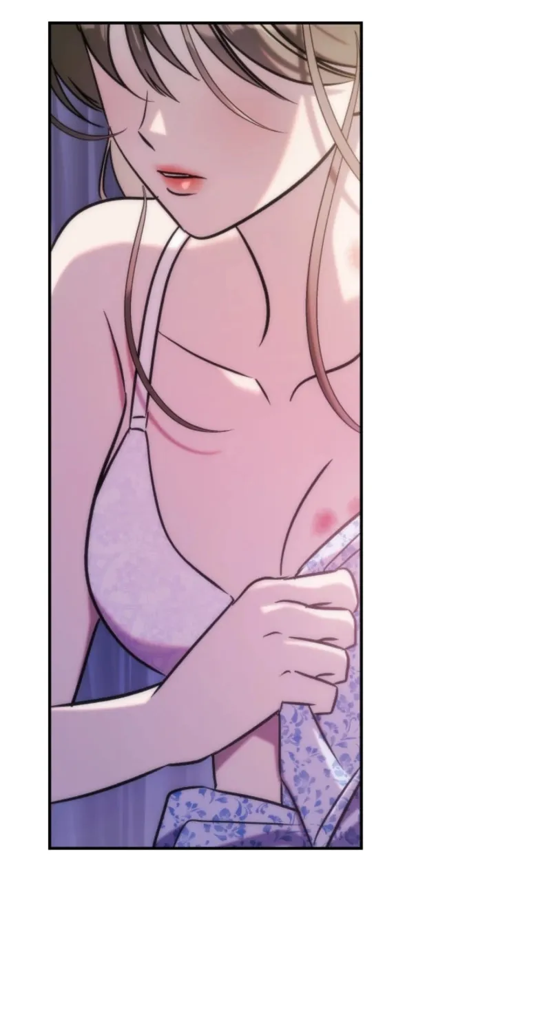 Because It's a Bed Scene Chapter 14 page 76 - 