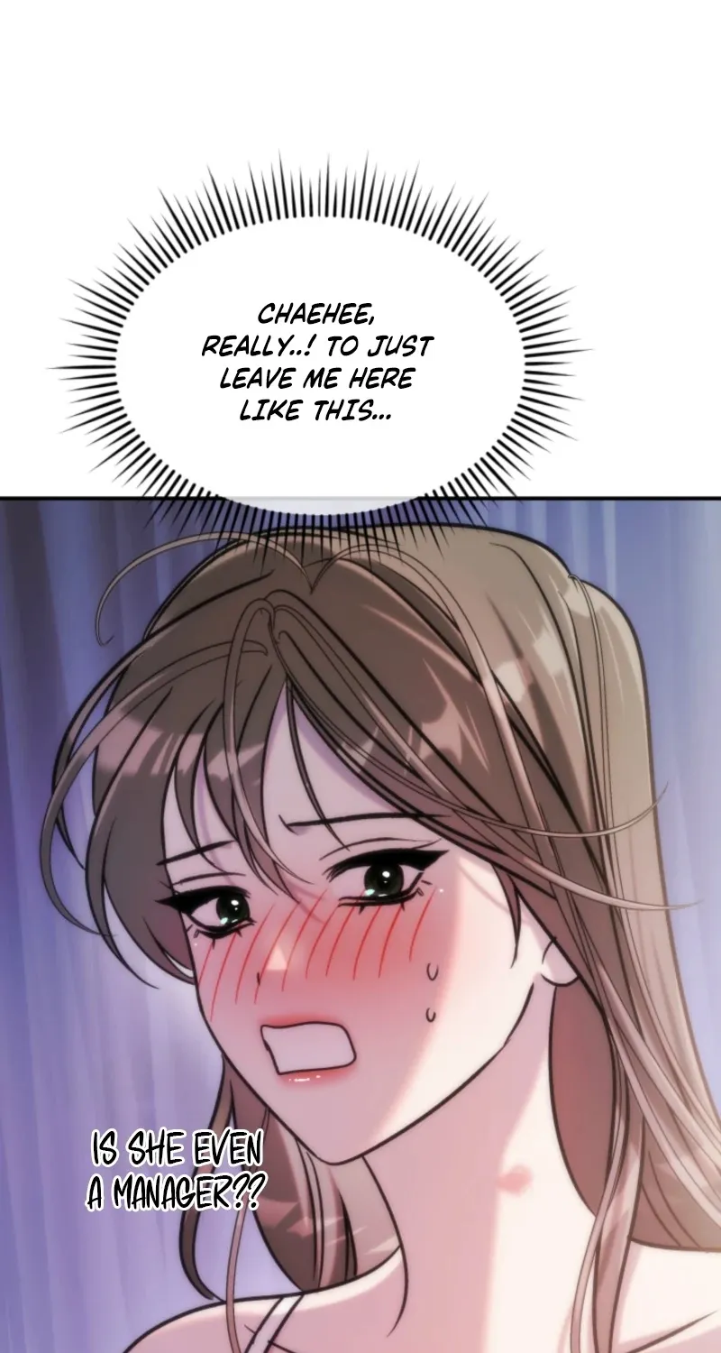 Because It's a Bed Scene Chapter 14 page 77 - 