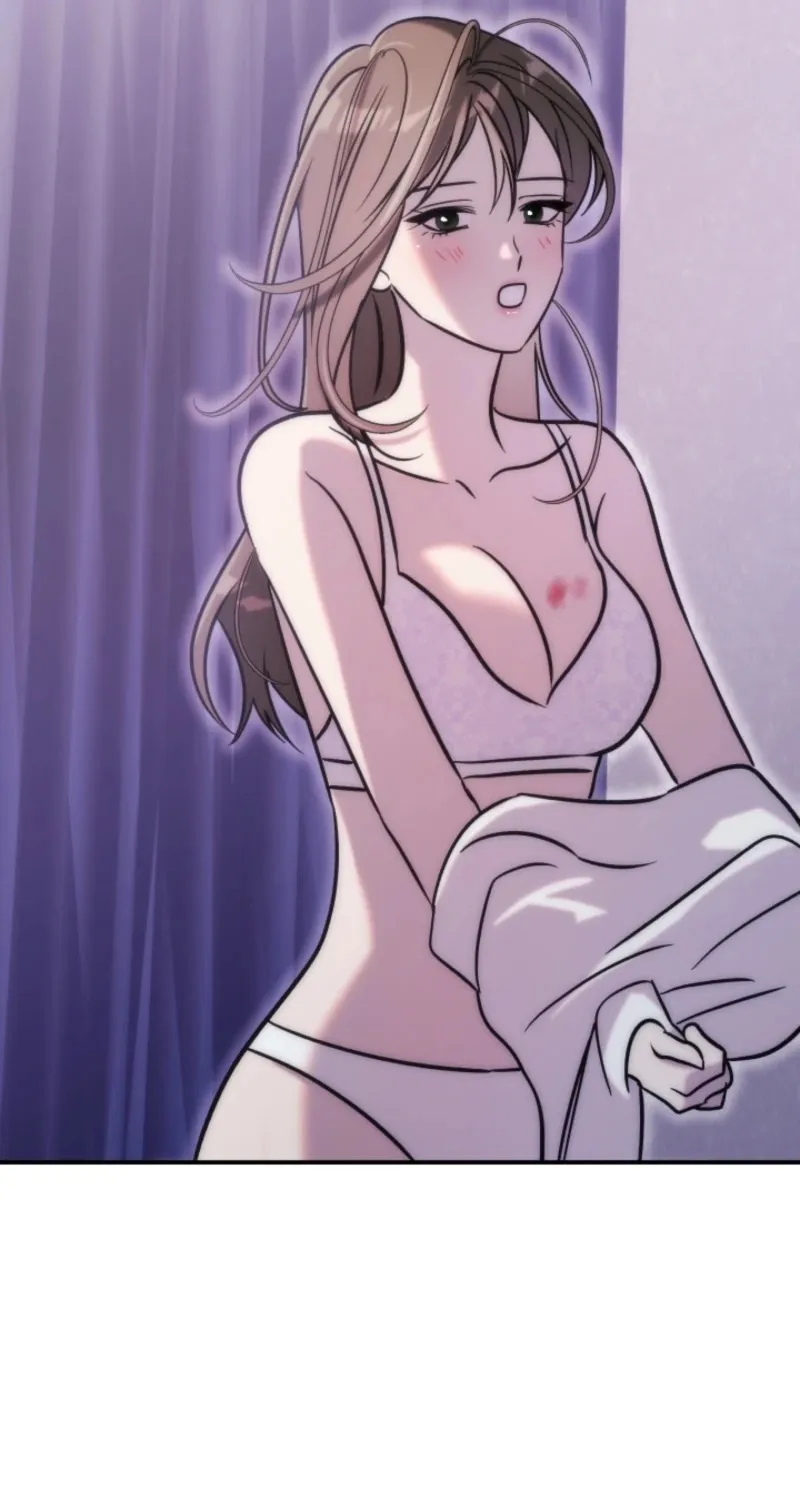 Because It's a Bed Scene Chapter 14 page 83 - 
