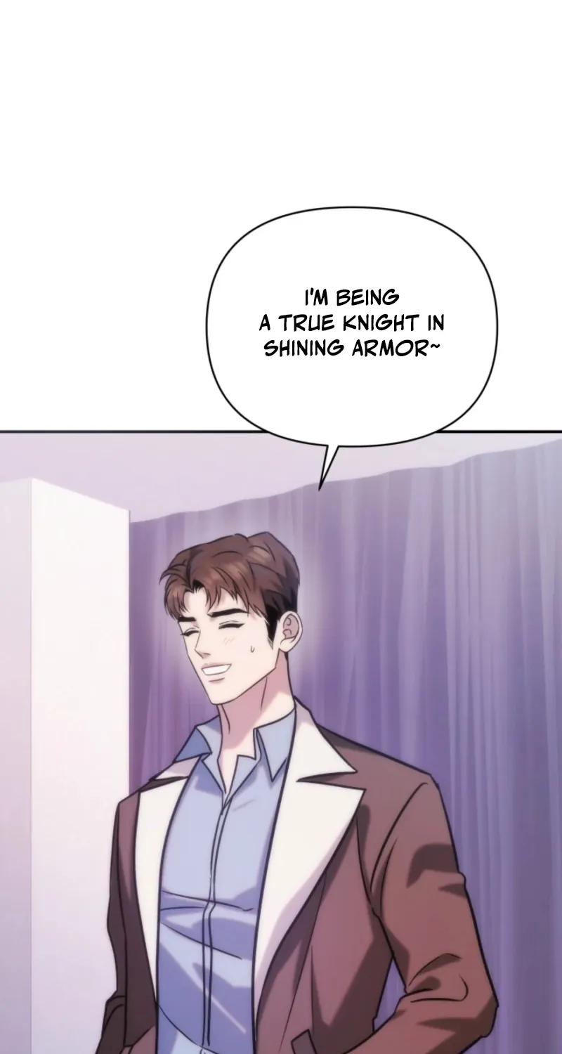 Because It's a Bed Scene Chapter 14 page 84 - 