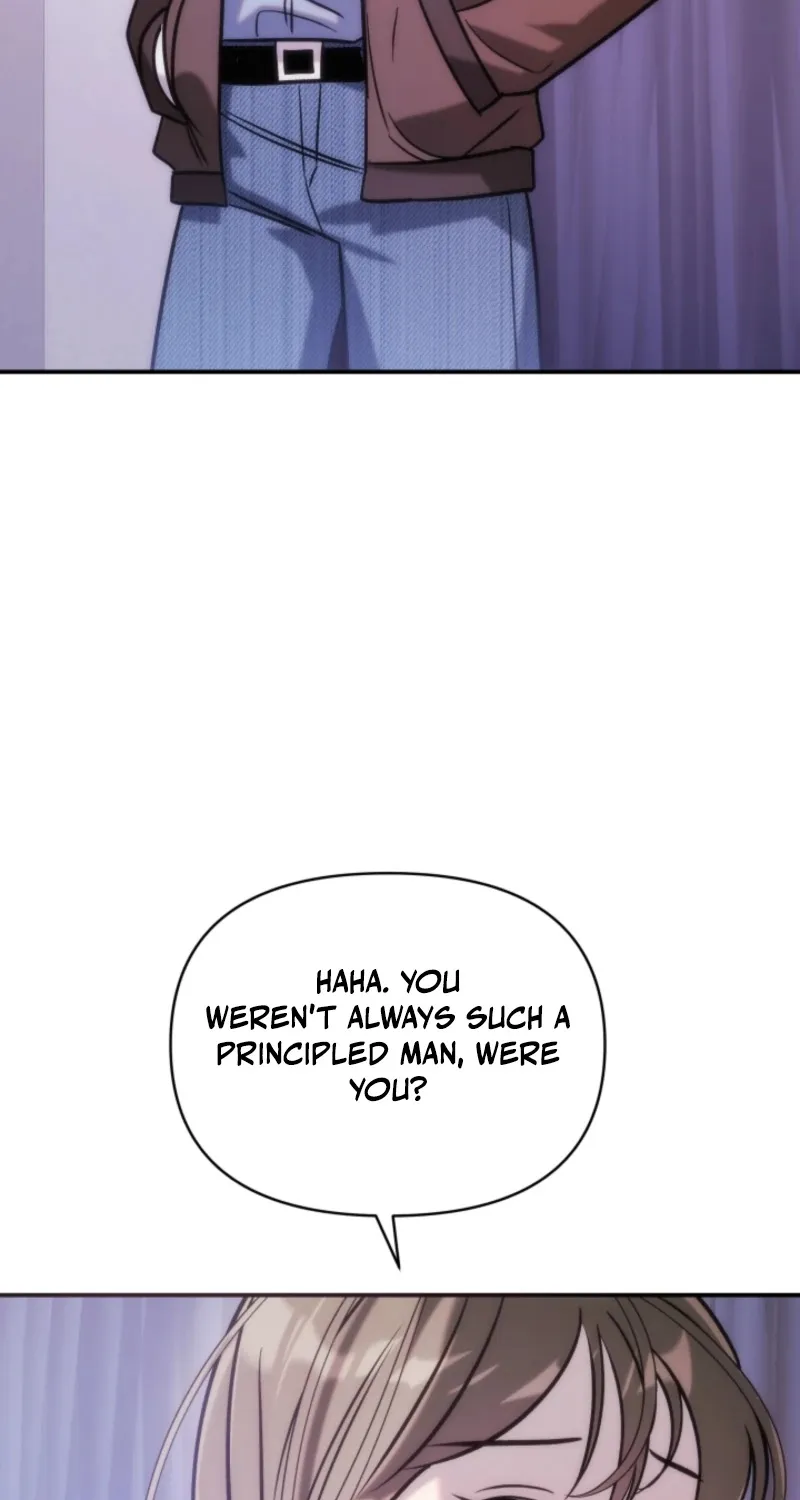 Because It's a Bed Scene Chapter 14 page 85 - 