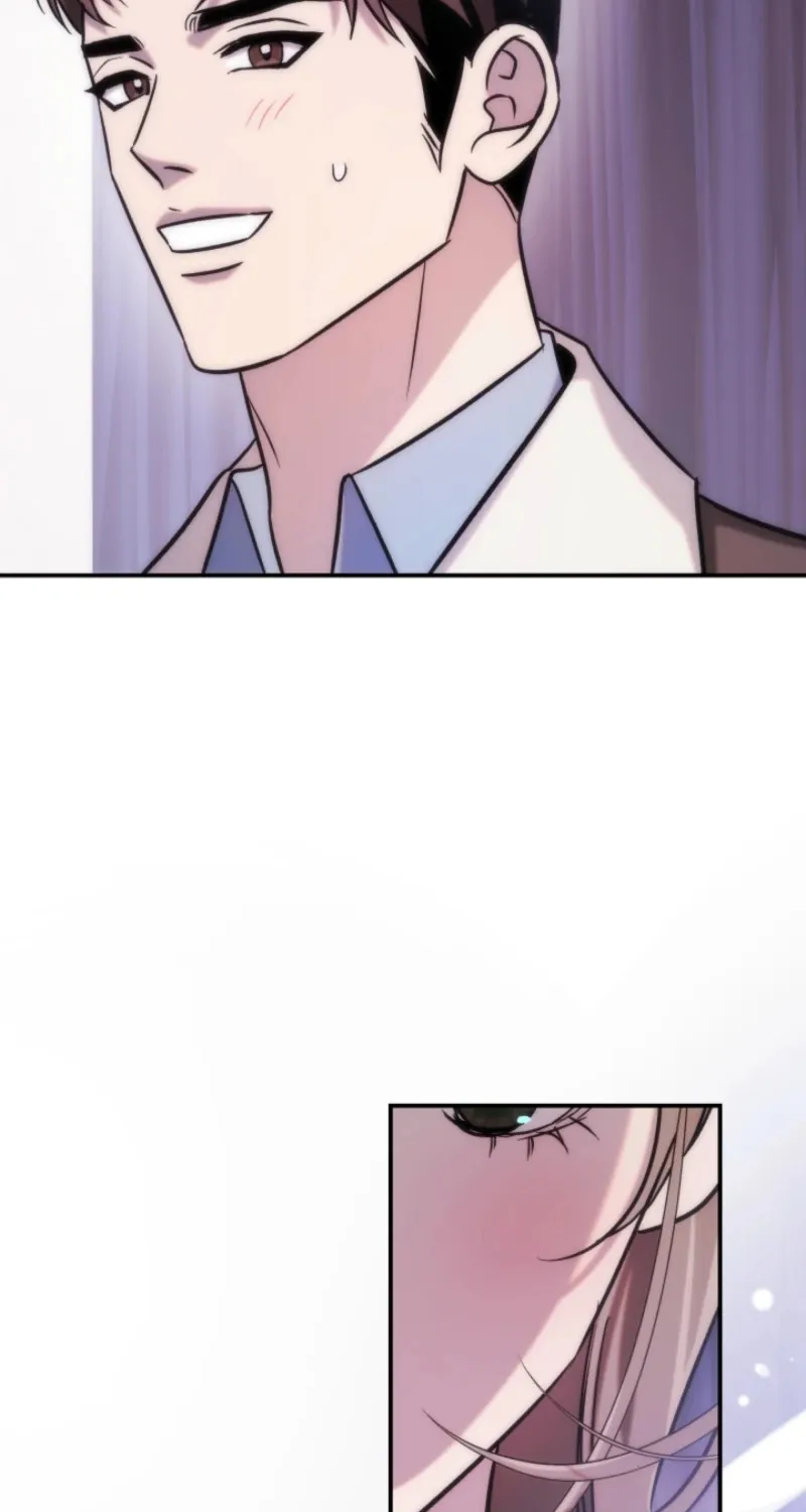 Because It's a Bed Scene Chapter 14 page 87 - 