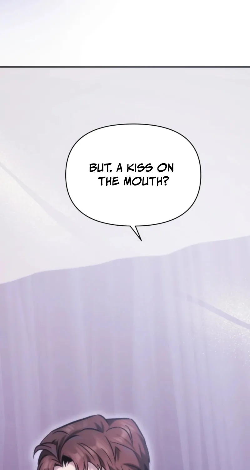 Because It's a Bed Scene Chapter 14 page 89 - 