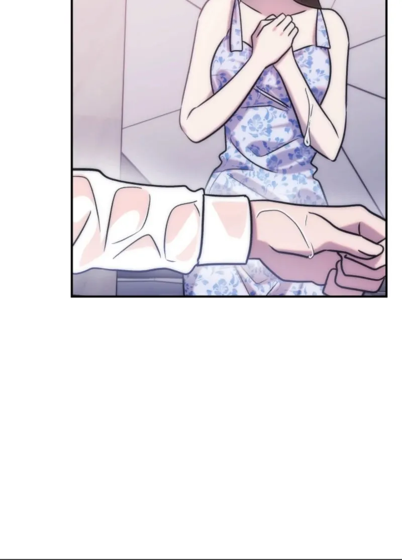 Because It's a Bed Scene Chapter 14 page 10 - 