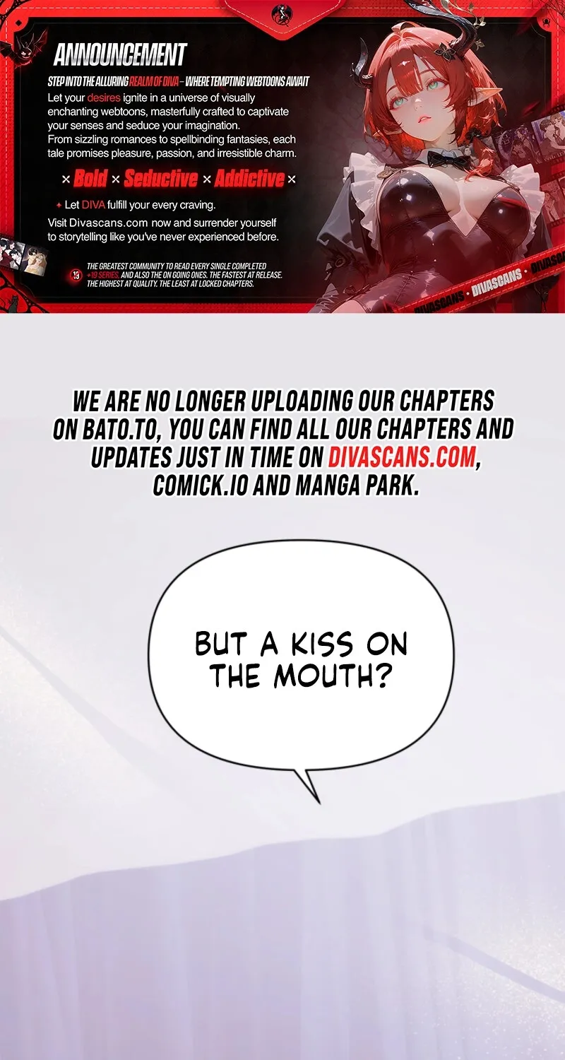 Because It's a Bed Scene Chapter 15 page 1 - 
