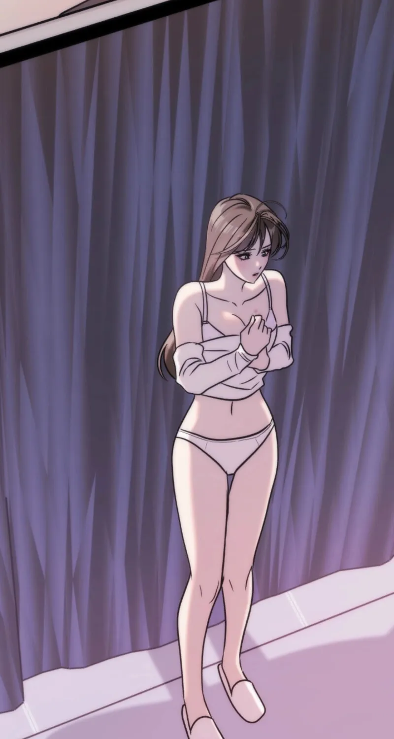Because It's a Bed Scene Chapter 15 page 13 - 
