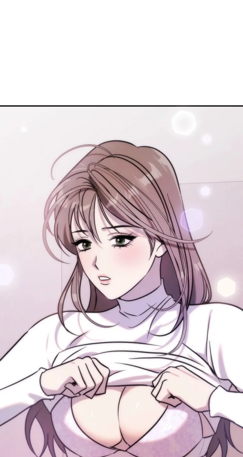 Because It's a Bed Scene Chapter 15 page 22 - 