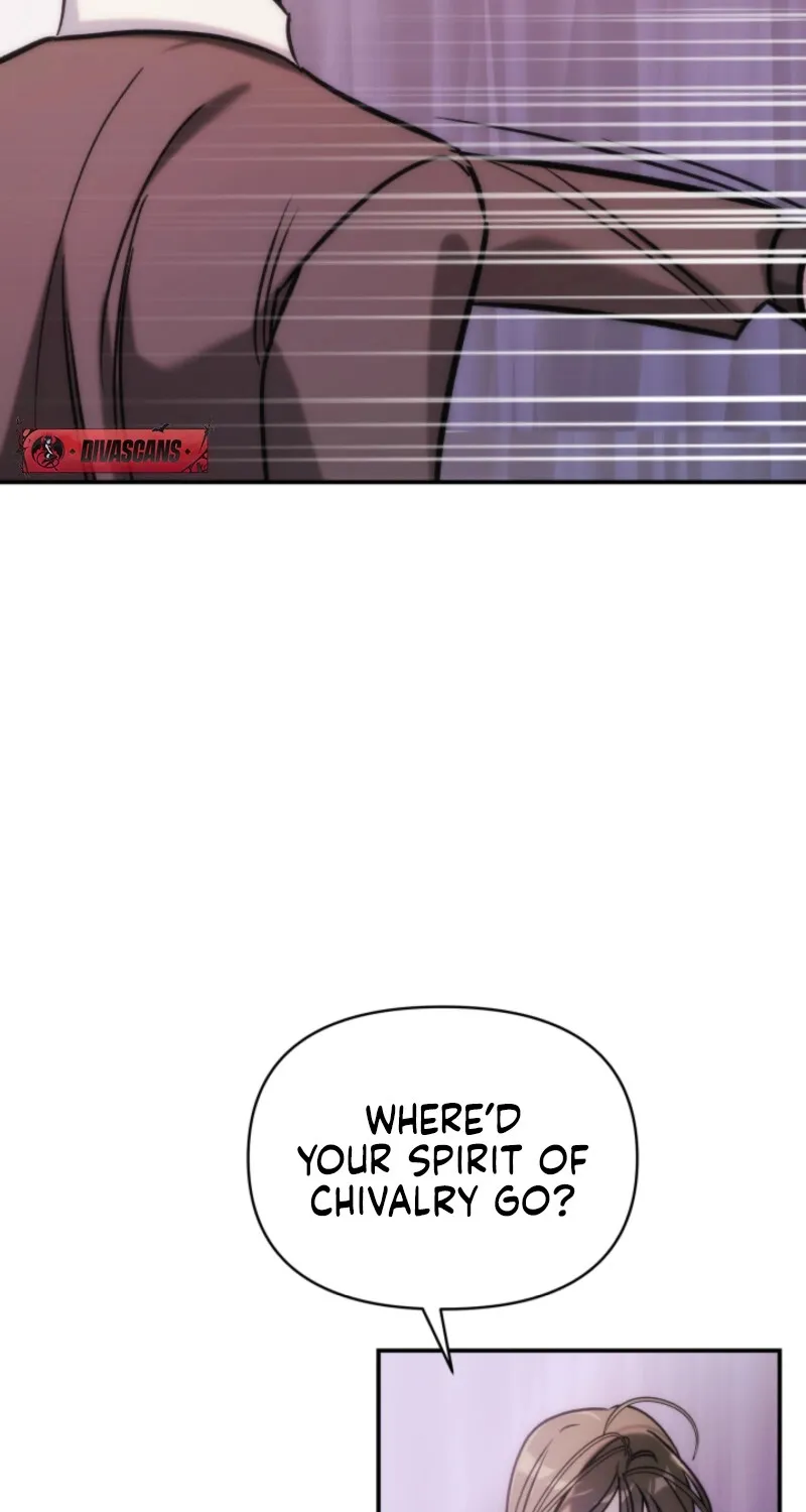 Because It's a Bed Scene Chapter 15 page 24 - 