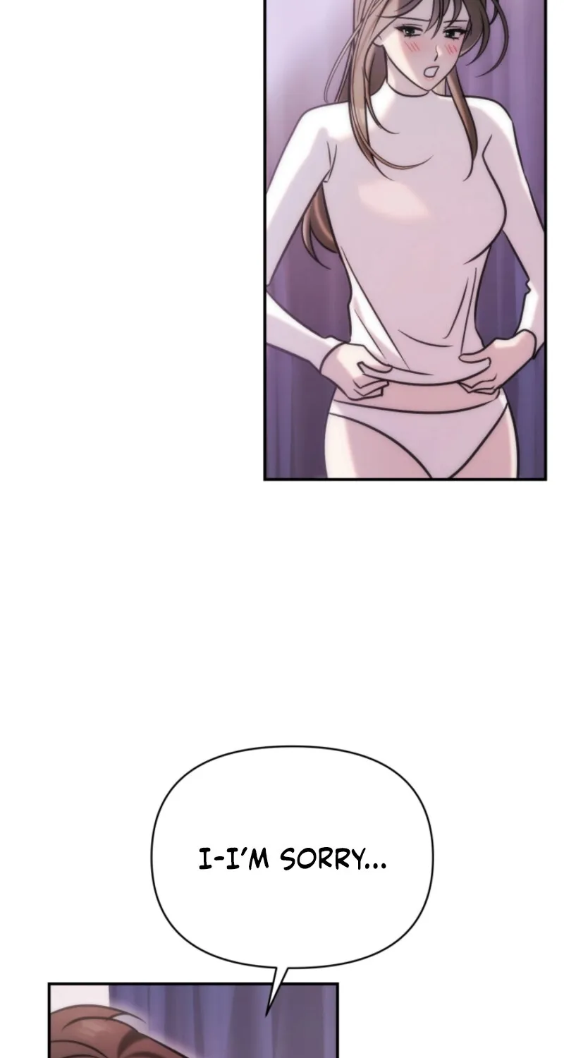 Because It's a Bed Scene Chapter 15 page 25 - 