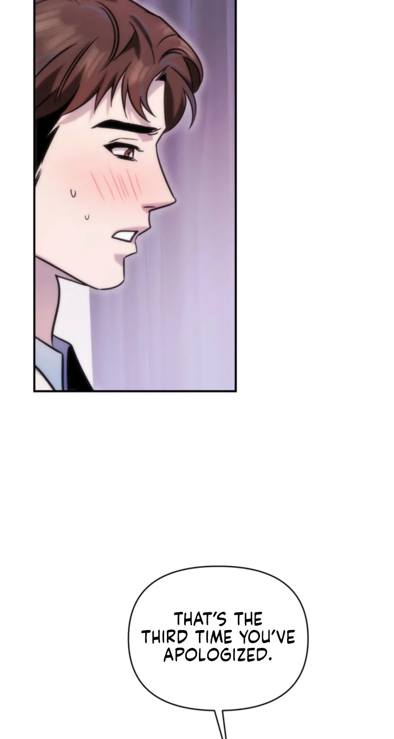 Because It's a Bed Scene Chapter 15 page 26 - 