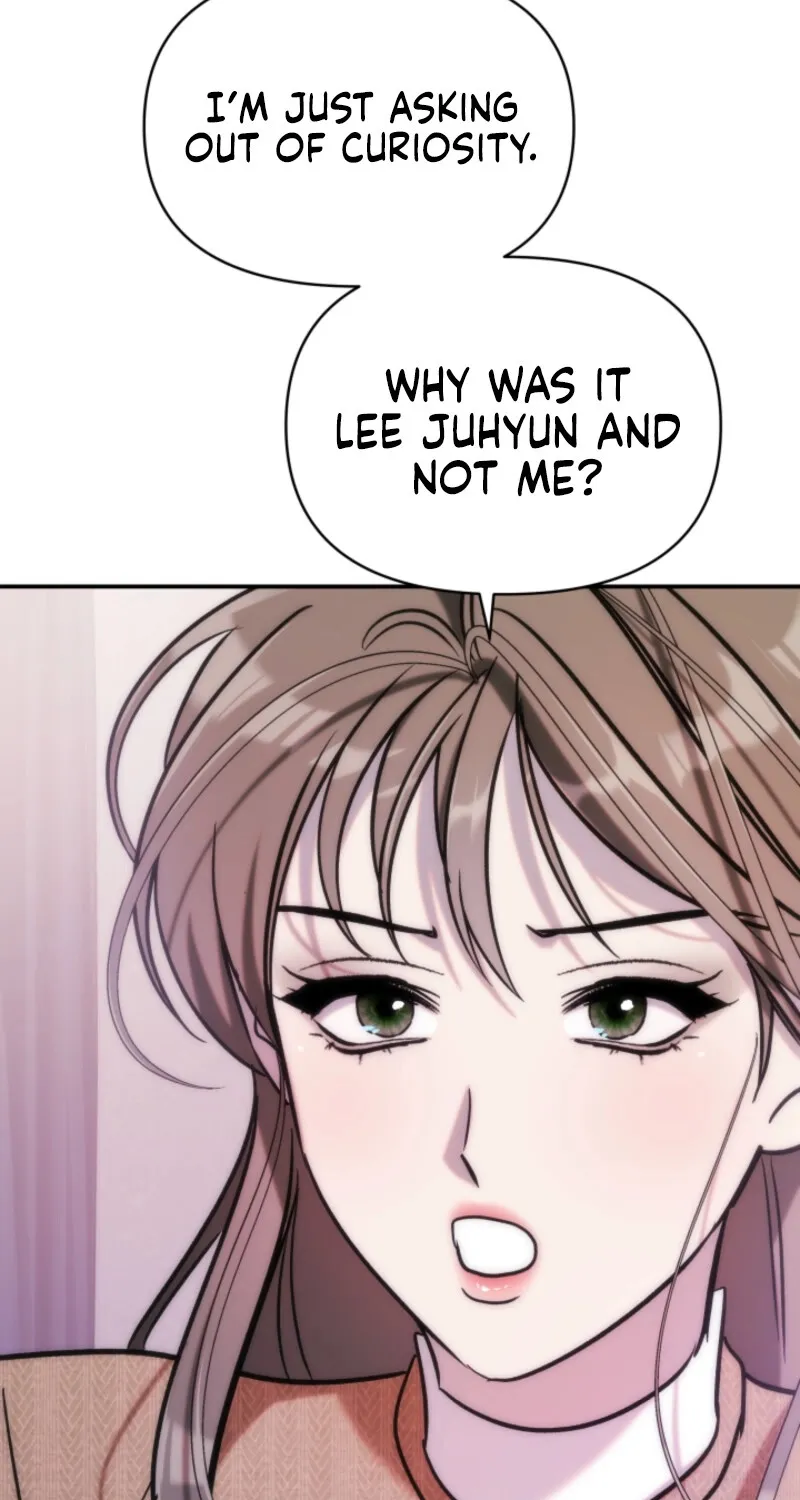 Because It's a Bed Scene Chapter 15 page 28 - 